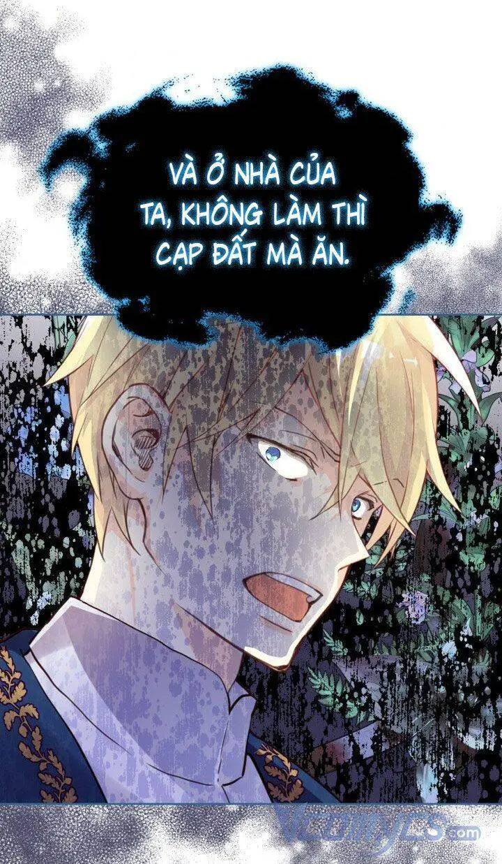 Con Có Phải Con Là Con Gái Của Ngài Không? Nettruyen ZZZ Chương 75 Page 47
