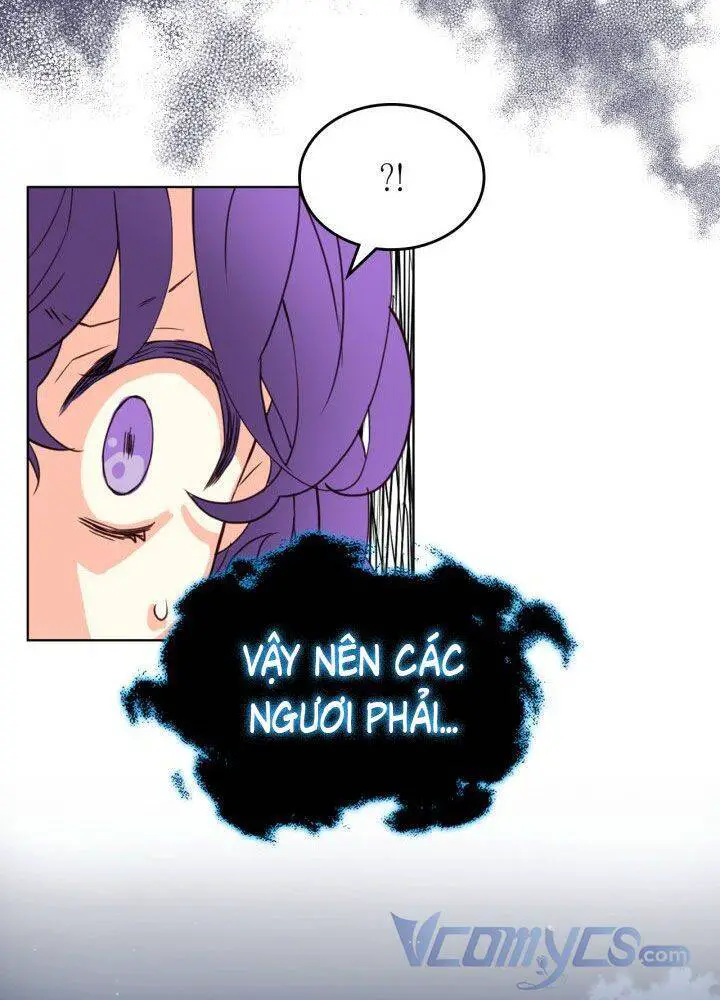 Con Có Phải Con Là Con Gái Của Ngài Không? Nettruyen ZZZ Chương 75 Page 48