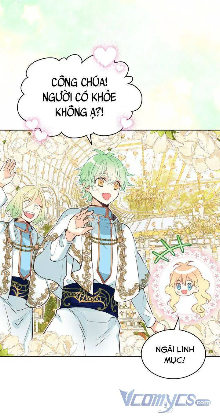 Con Có Phải Con Là Con Gái Của Ngài Không? Nettruyen ZZZ Chương 75 Page 51