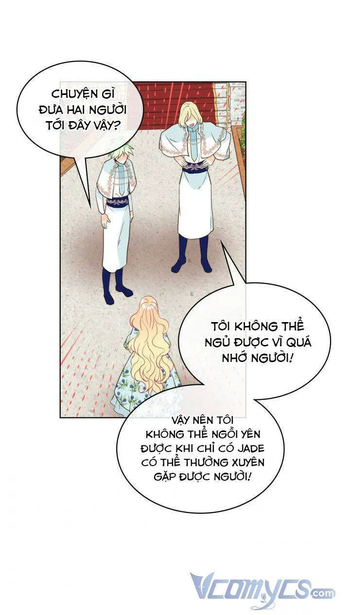 Con Có Phải Con Là Con Gái Của Ngài Không? Nettruyen ZZZ Chương 75 Page 52