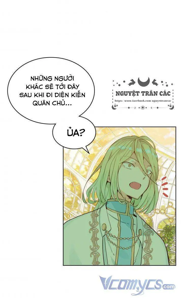 Con Có Phải Con Là Con Gái Của Ngài Không? Nettruyen ZZZ Chương 75 Page 53