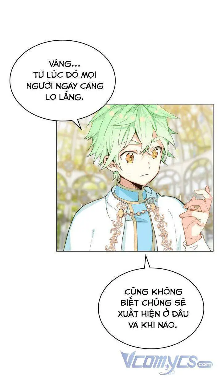 Con Có Phải Con Là Con Gái Của Ngài Không? Nettruyen ZZZ Chương 75 Page 59