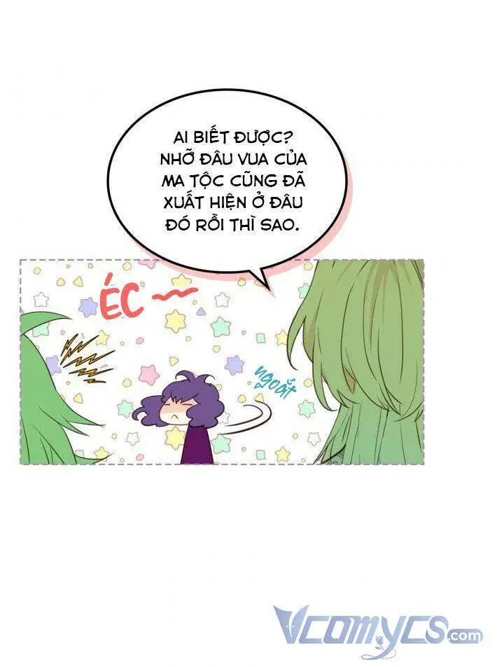 Con Có Phải Con Là Con Gái Của Ngài Không? Nettruyen ZZZ Chương 75 Page 60