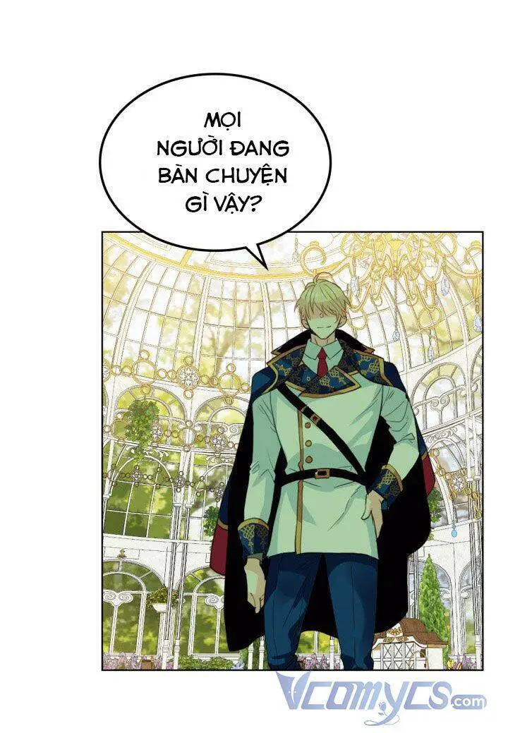 Con Có Phải Con Là Con Gái Của Ngài Không? Nettruyen ZZZ Chương 75 Page 63
