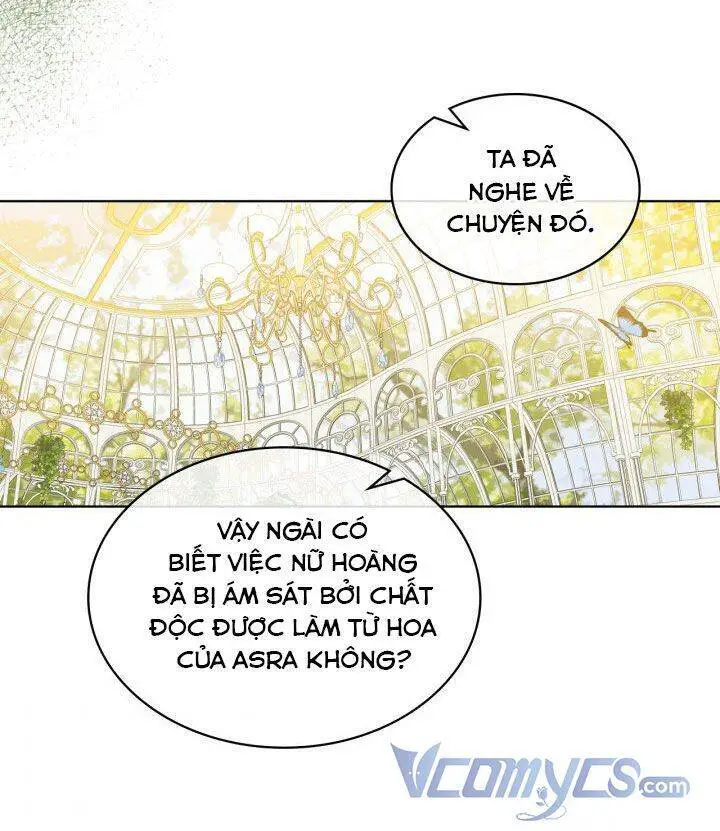 Con Có Phải Con Là Con Gái Của Ngài Không? Nettruyen ZZZ Chương 75 Page 66
