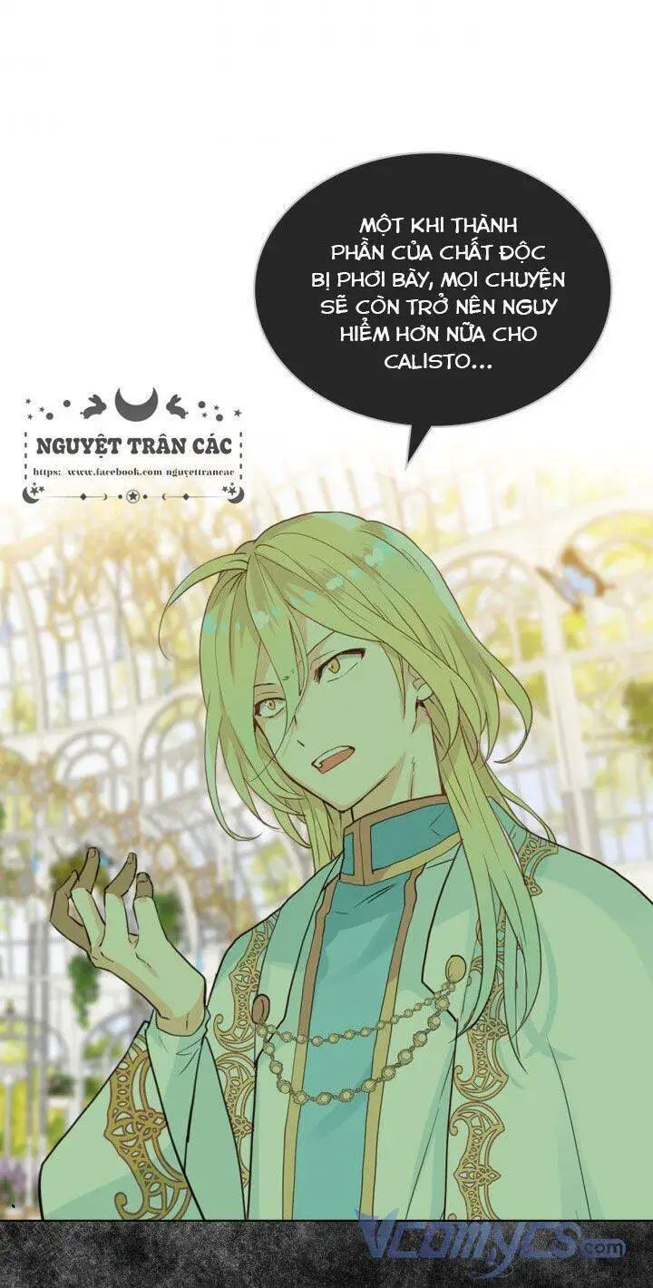 Con Có Phải Con Là Con Gái Của Ngài Không? Nettruyen ZZZ Chương 75 Page 68