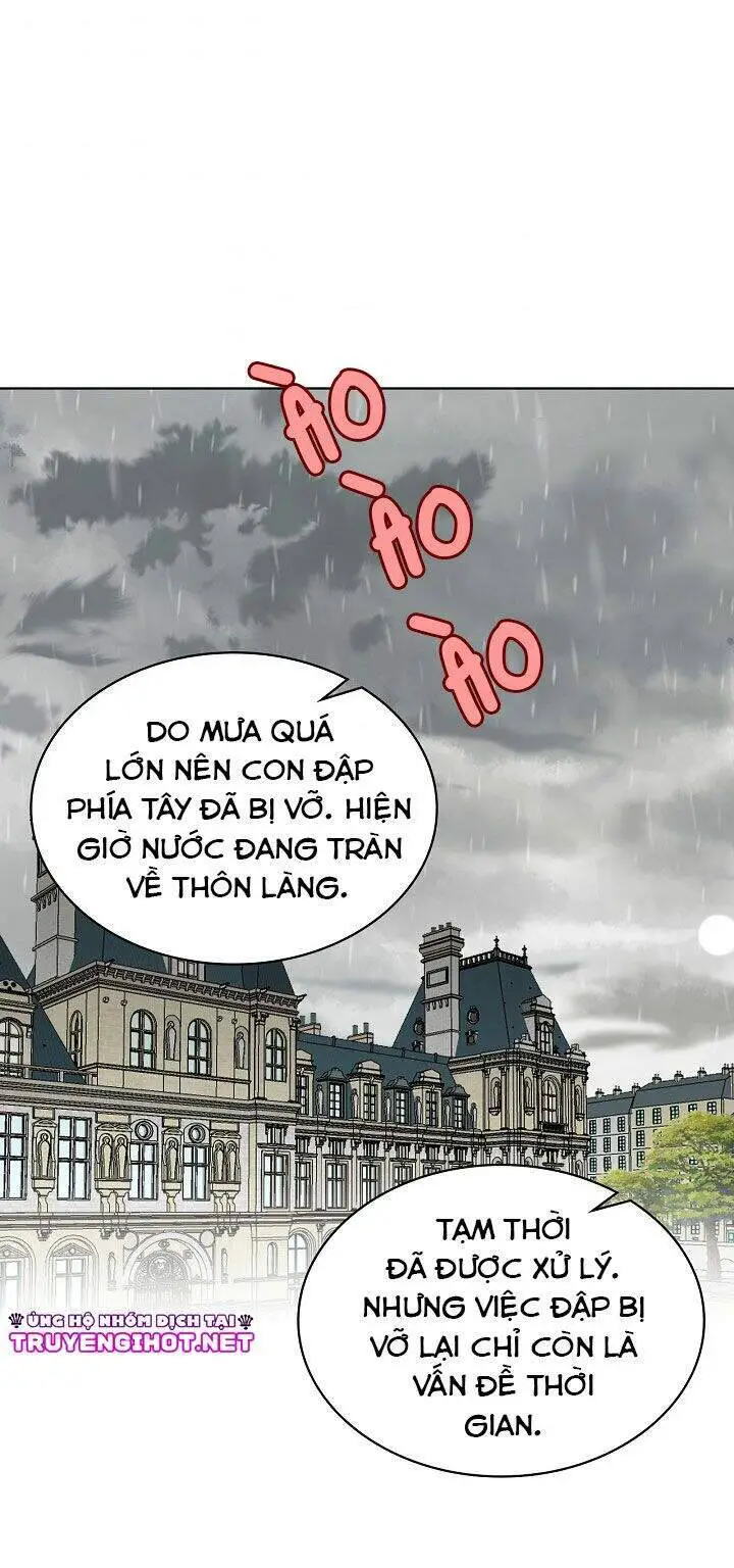 Con Có Phải Con Là Con Gái Của Ngài Không? Nettruyen ZZZ Chương 54 Page 3