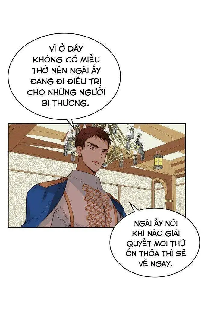 Con Có Phải Con Là Con Gái Của Ngài Không? Nettruyen ZZZ Chương 54 Page 5
