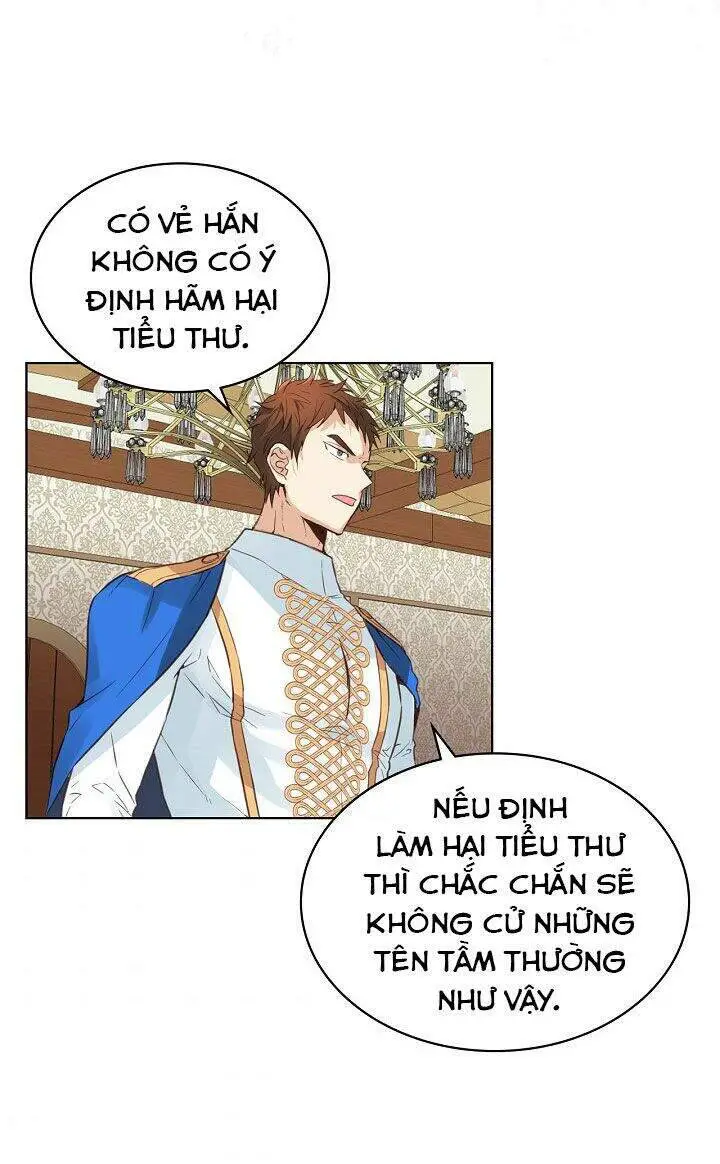 Con Có Phải Con Là Con Gái Của Ngài Không? Nettruyen ZZZ Chương 54 Page 9