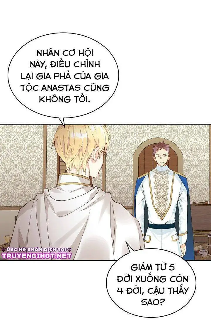 Con Có Phải Con Là Con Gái Của Ngài Không? Nettruyen ZZZ Chương 54 Page 12