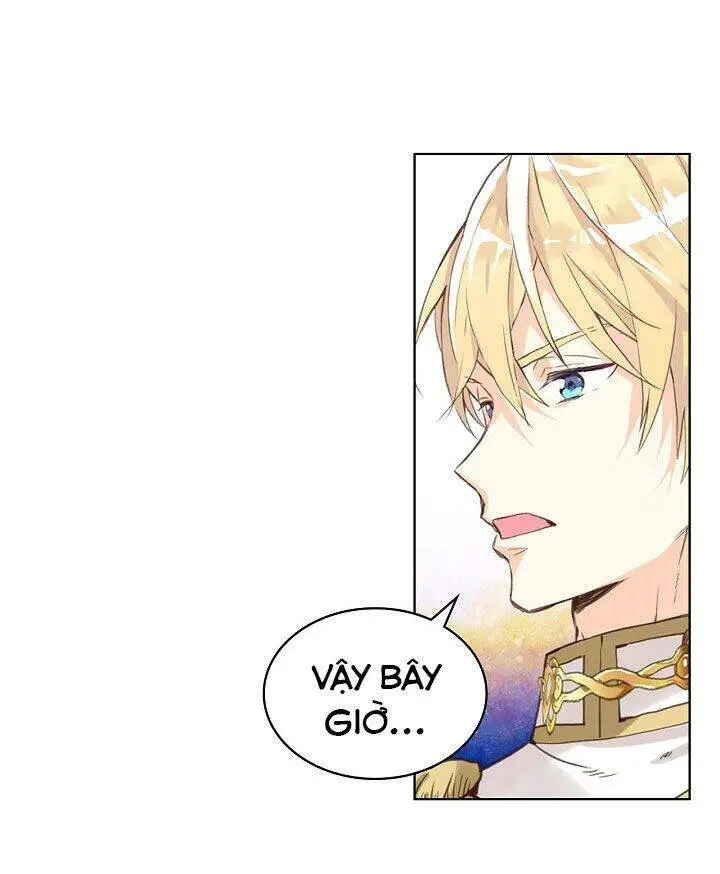 Con Có Phải Con Là Con Gái Của Ngài Không? Nettruyen ZZZ Chương 54 Page 14