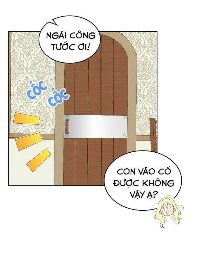 Con Có Phải Con Là Con Gái Của Ngài Không? Nettruyen ZZZ Chương 54 Page 15