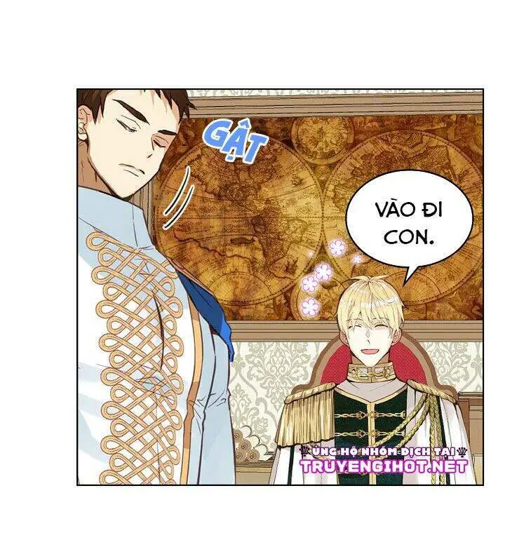 Con Có Phải Con Là Con Gái Của Ngài Không? Nettruyen ZZZ Chương 54 Page 16