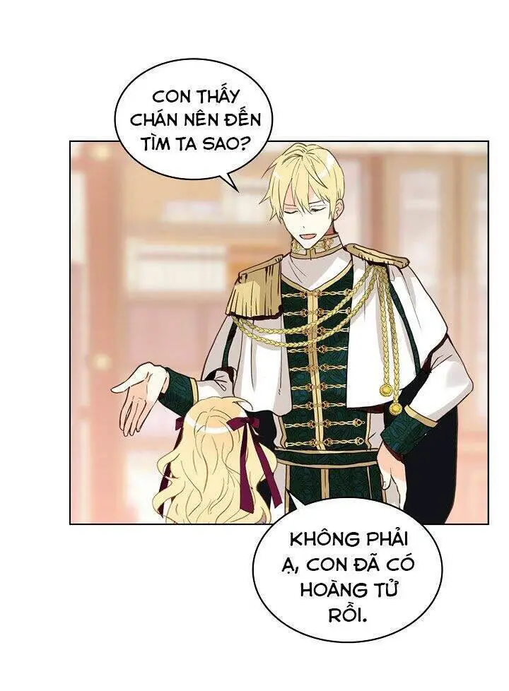 Con Có Phải Con Là Con Gái Của Ngài Không? Nettruyen ZZZ Chương 54 Page 18