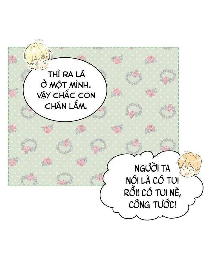 Con Có Phải Con Là Con Gái Của Ngài Không? Nettruyen ZZZ Chương 54 Page 19