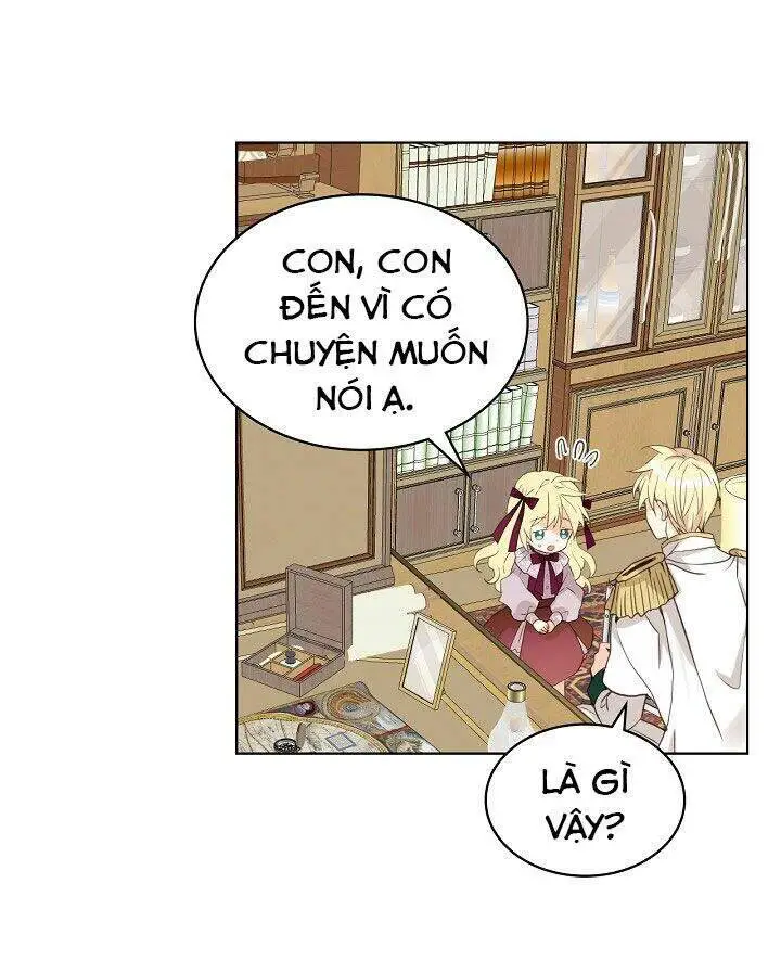 Con Có Phải Con Là Con Gái Của Ngài Không? Nettruyen ZZZ Chương 54 Page 20