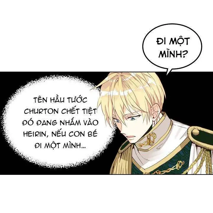 Con Có Phải Con Là Con Gái Của Ngài Không? Nettruyen ZZZ Chương 54 Page 22
