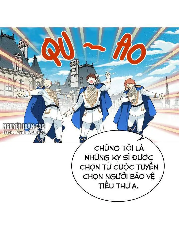 Con Có Phải Con Là Con Gái Của Ngài Không? Nettruyen ZZZ Chương 54 Page 31