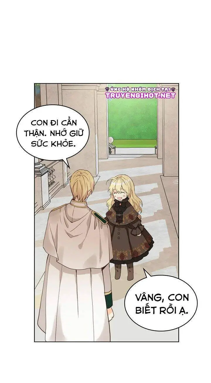 Con Có Phải Con Là Con Gái Của Ngài Không? Nettruyen ZZZ Chương 54 Page 33