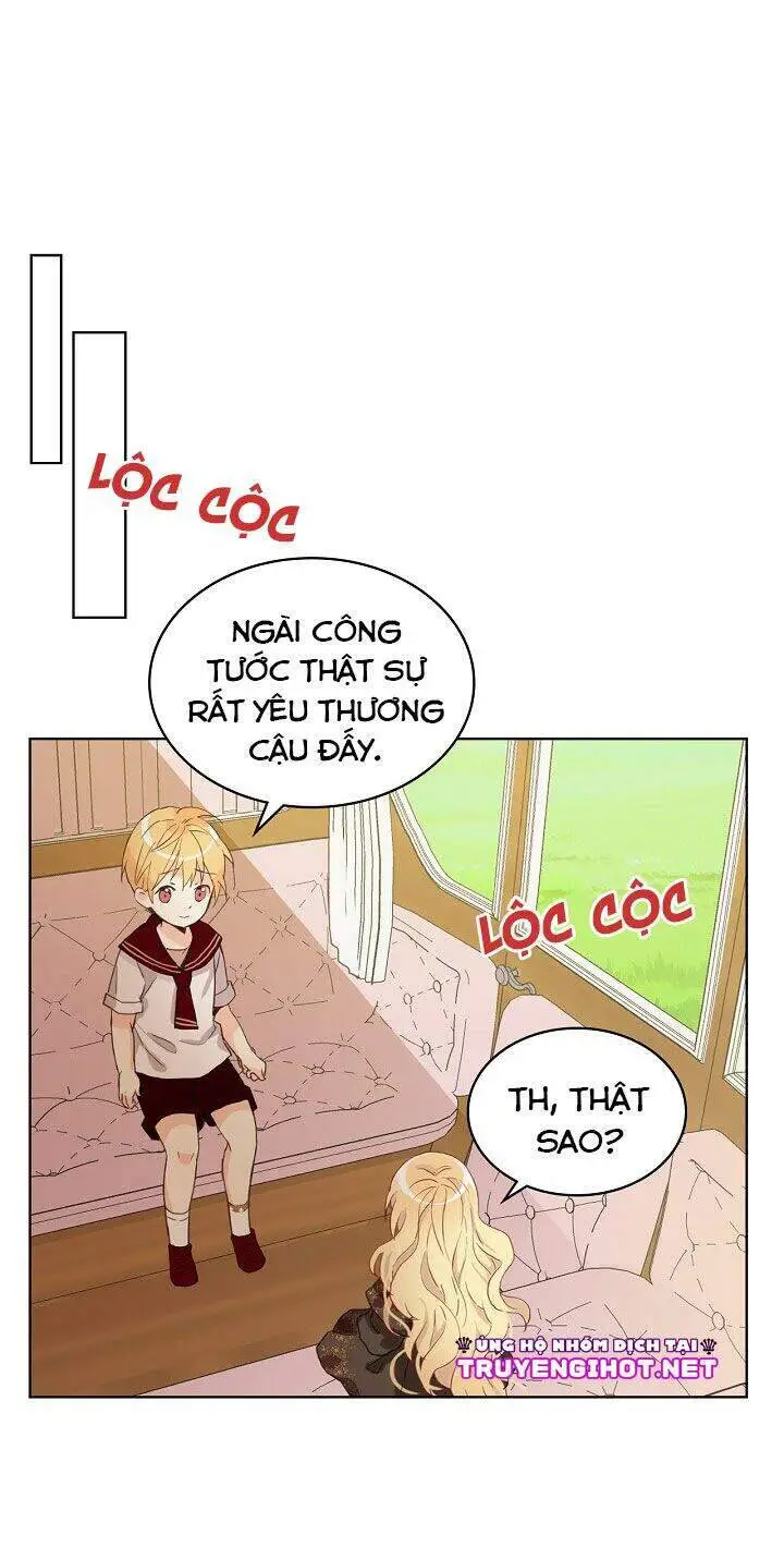 Con Có Phải Con Là Con Gái Của Ngài Không? Nettruyen ZZZ Chương 54 Page 36