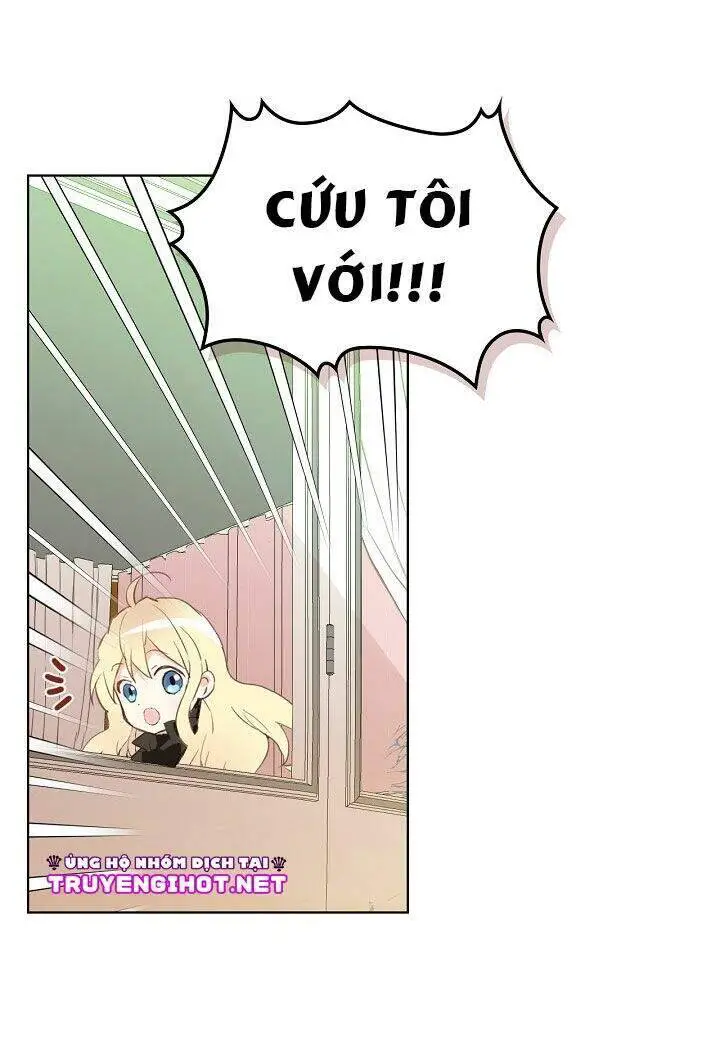 Con Có Phải Con Là Con Gái Của Ngài Không? Nettruyen ZZZ Chương 54 Page 39