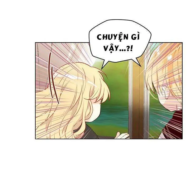 Con Có Phải Con Là Con Gái Của Ngài Không? Nettruyen ZZZ Chương 54 Page 40