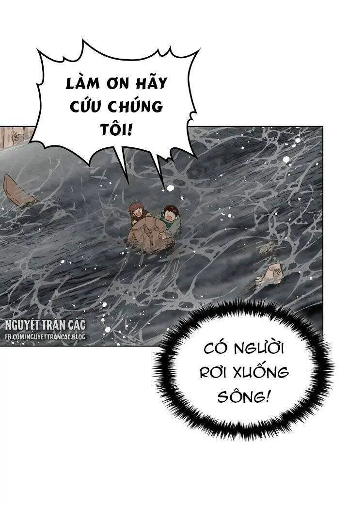 Con Có Phải Con Là Con Gái Của Ngài Không? Nettruyen ZZZ Chương 54 Page 41