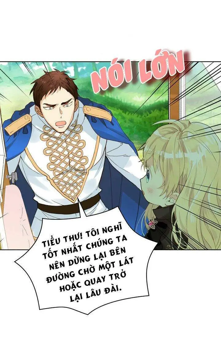 Con Có Phải Con Là Con Gái Của Ngài Không? Nettruyen ZZZ Chương 54 Page 43