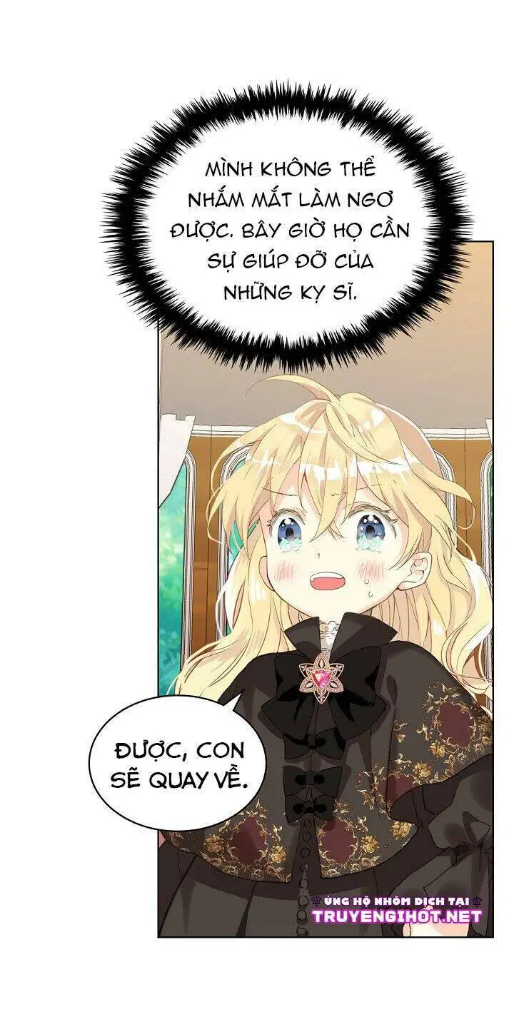 Con Có Phải Con Là Con Gái Của Ngài Không? Nettruyen ZZZ Chương 54 Page 44