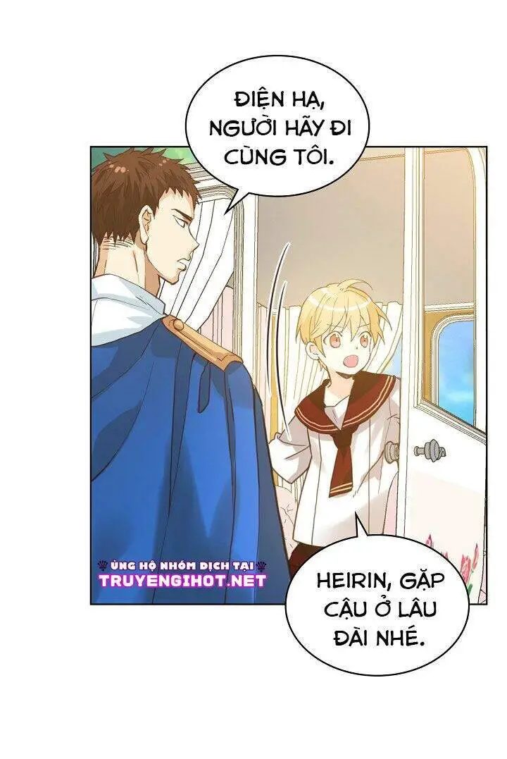 Con Có Phải Con Là Con Gái Của Ngài Không? Nettruyen ZZZ Chương 54 Page 48