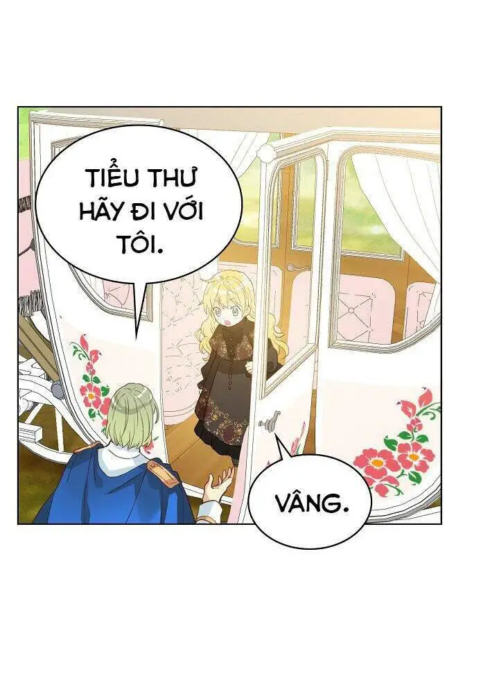 Con Có Phải Con Là Con Gái Của Ngài Không? Nettruyen ZZZ Chương 54 Page 49