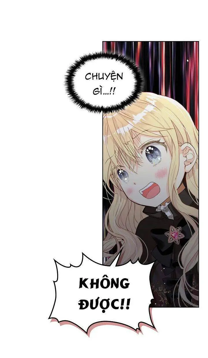Con Có Phải Con Là Con Gái Của Ngài Không? Nettruyen ZZZ Chương 54 Page 54