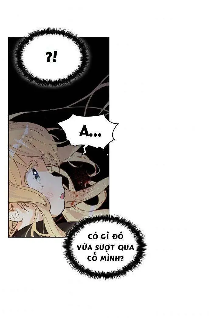 Con Có Phải Con Là Con Gái Của Ngài Không? Nettruyen ZZZ Chương 54 Page 56