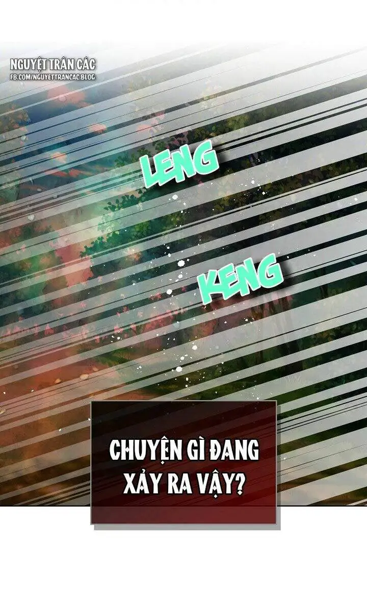 Con Có Phải Con Là Con Gái Của Ngài Không? Nettruyen ZZZ Chương 54 Page 57