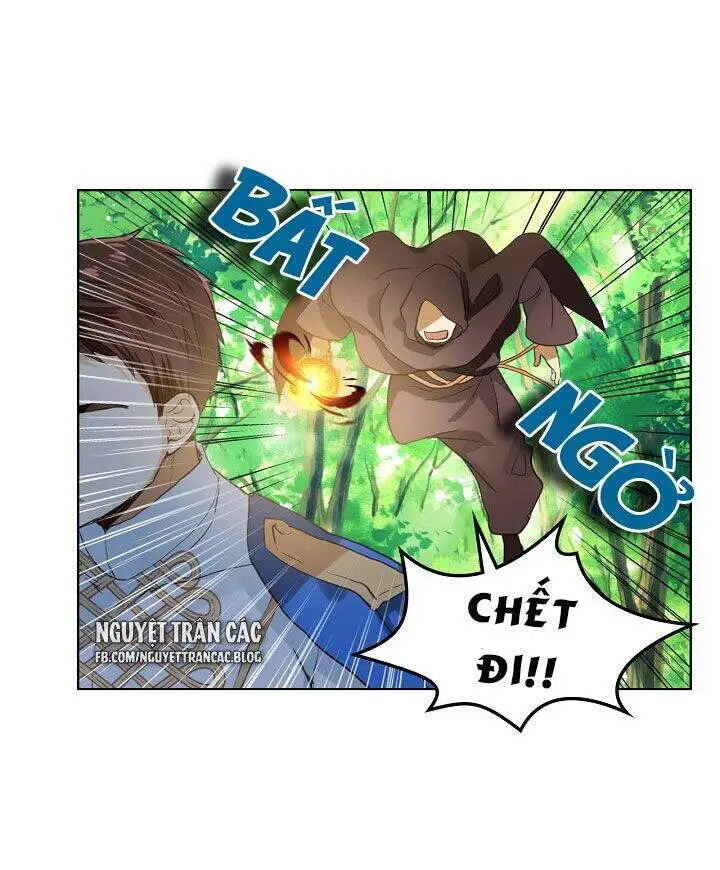 Con Có Phải Con Là Con Gái Của Ngài Không? Nettruyen ZZZ Chương 54 Page 61