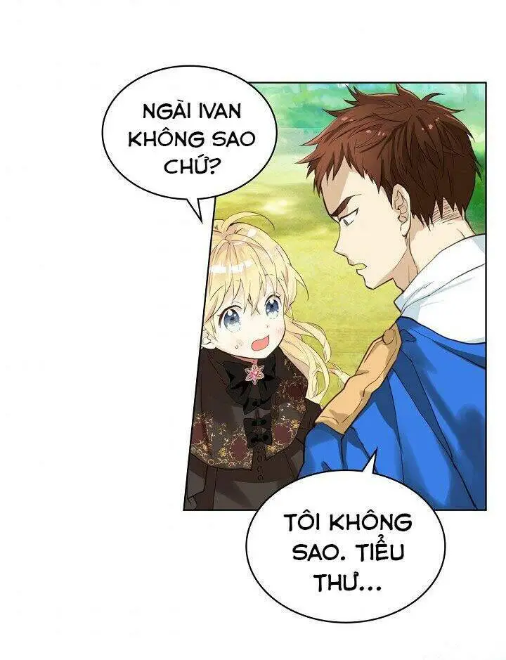 Con Có Phải Con Là Con Gái Của Ngài Không? Nettruyen ZZZ Chương 54 Page 64