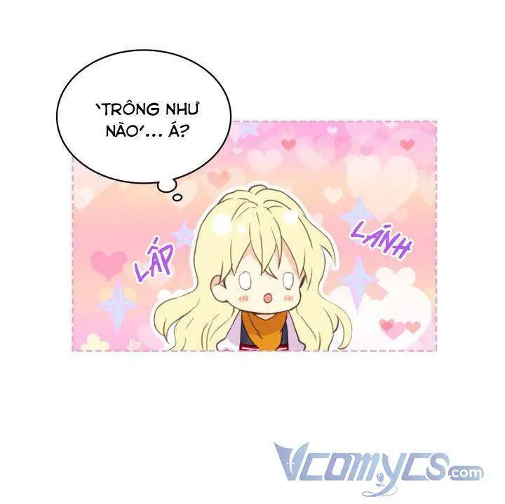 Con Có Phải Con Là Con Gái Của Ngài Không? Nettruyen ZZZ Chương 73 Page 5
