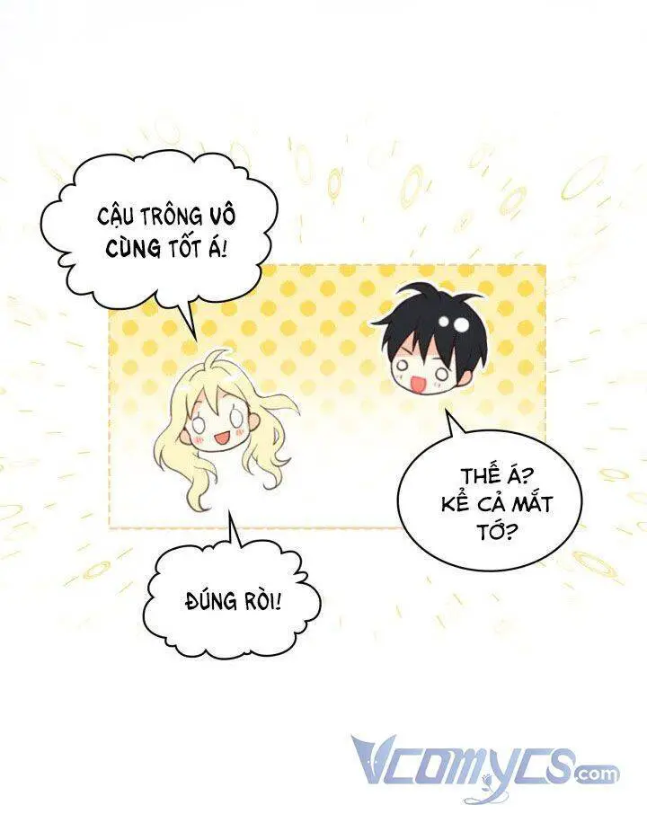 Con Có Phải Con Là Con Gái Của Ngài Không? Nettruyen ZZZ Chương 73 Page 8
