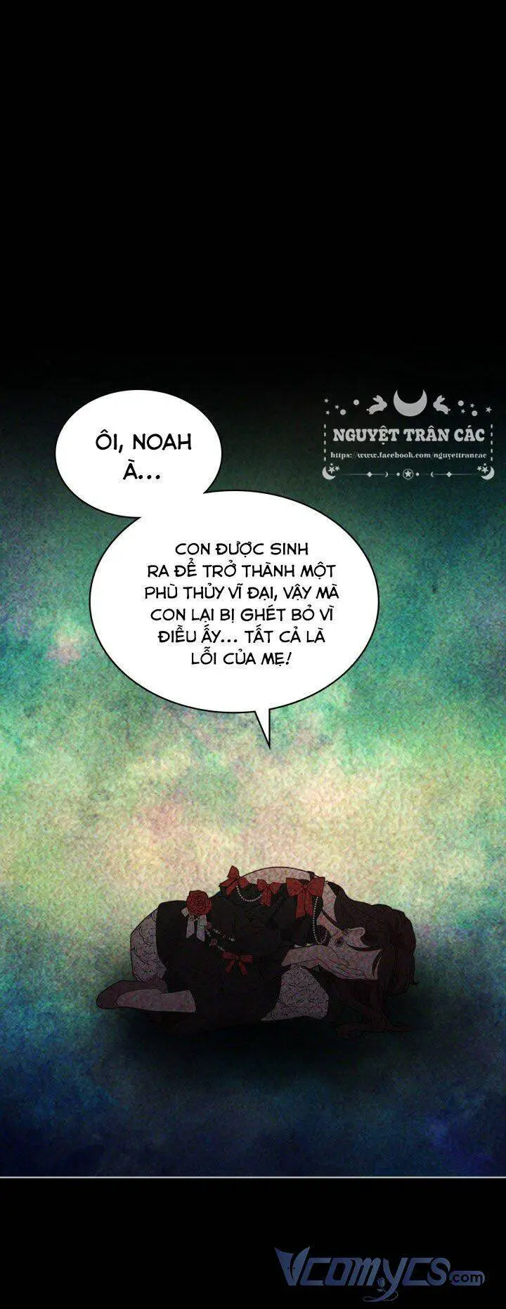 Con Có Phải Con Là Con Gái Của Ngài Không? Nettruyen ZZZ Chương 73 Page 14