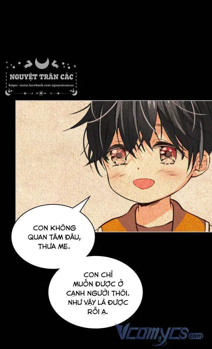 Con Có Phải Con Là Con Gái Của Ngài Không? Nettruyen ZZZ Chương 73 Page 15