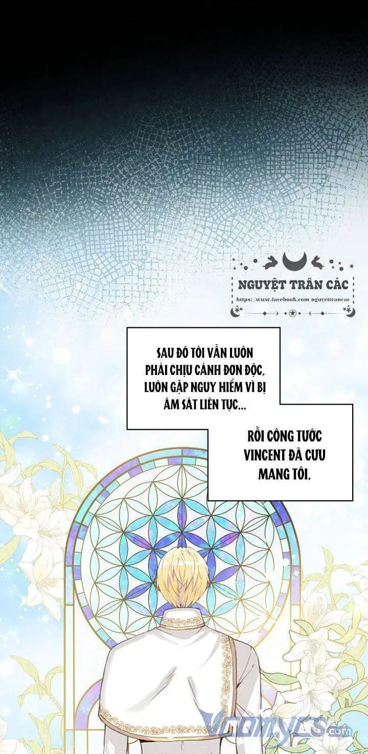 Con Có Phải Con Là Con Gái Của Ngài Không? Nettruyen ZZZ Chương 73 Page 20