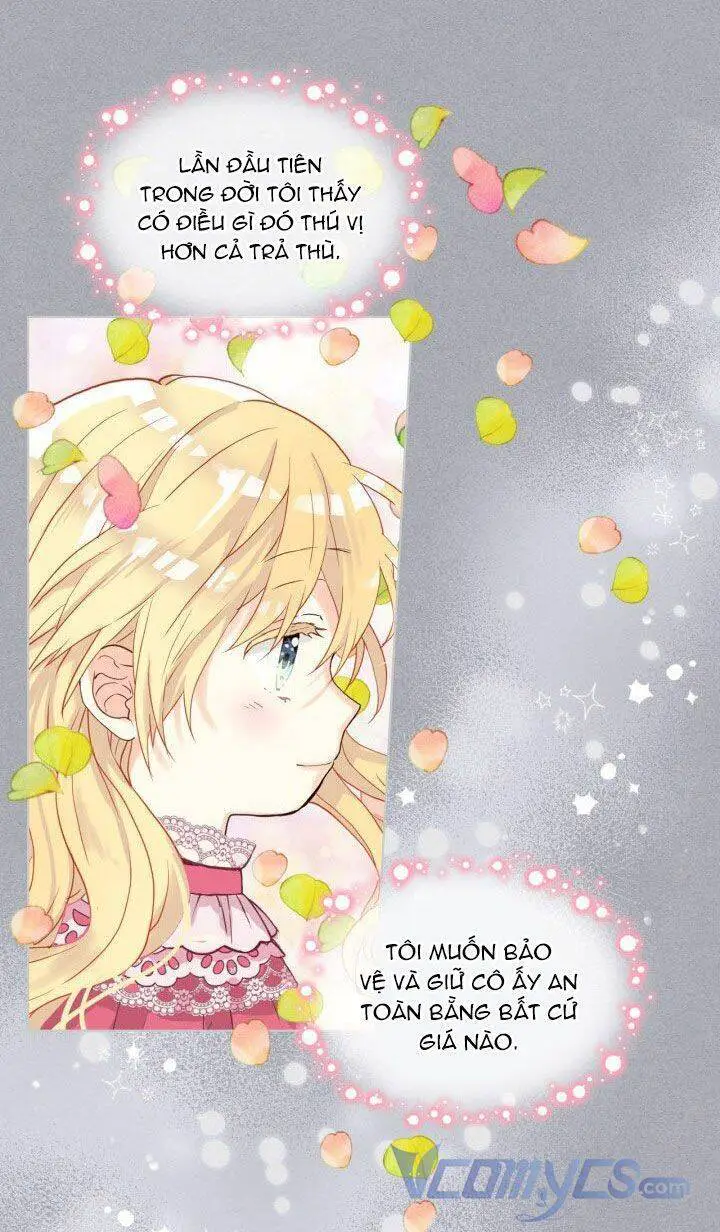 Con Có Phải Con Là Con Gái Của Ngài Không? Nettruyen ZZZ Chương 73 Page 22