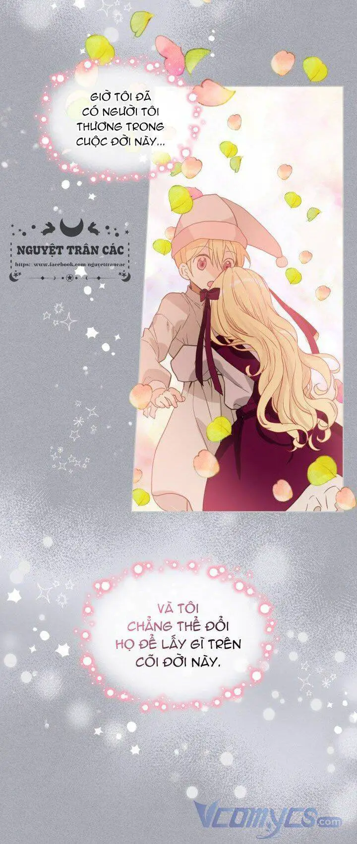 Con Có Phải Con Là Con Gái Của Ngài Không? Nettruyen ZZZ Chương 73 Page 23