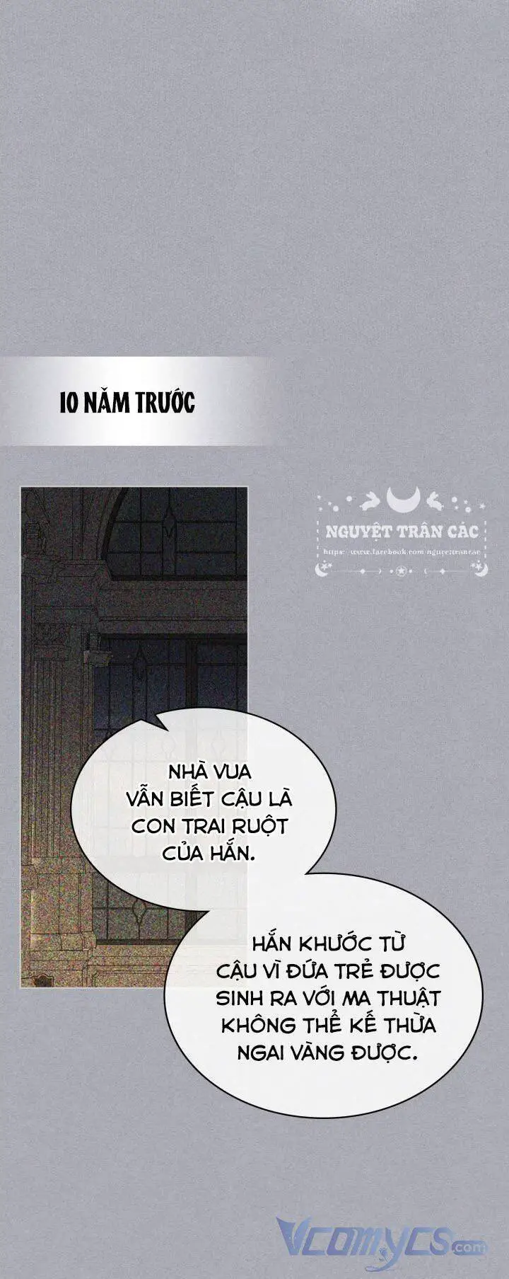 Con Có Phải Con Là Con Gái Của Ngài Không? Nettruyen ZZZ Chương 73 Page 24