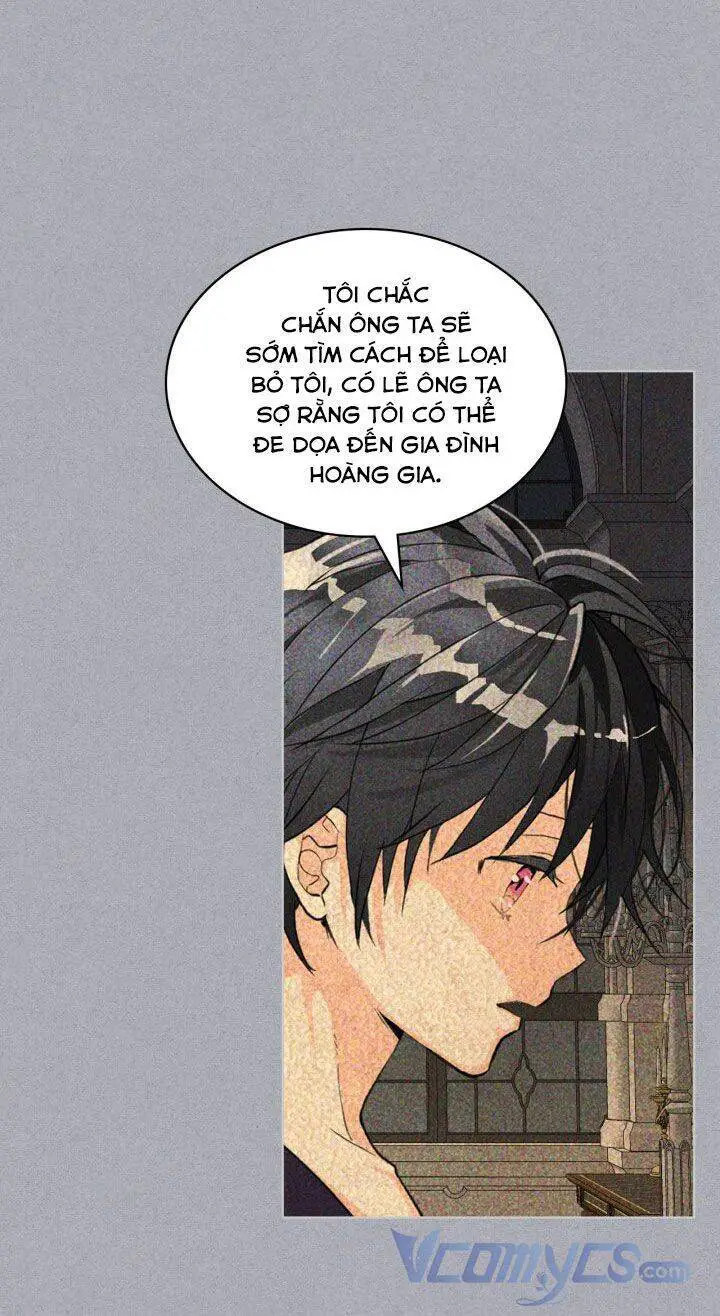 Con Có Phải Con Là Con Gái Của Ngài Không? Nettruyen ZZZ Chương 73 Page 25