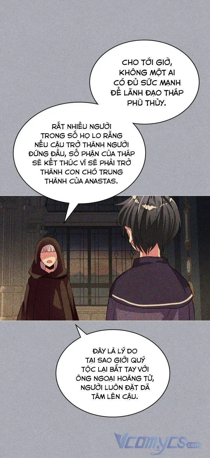 Con Có Phải Con Là Con Gái Của Ngài Không? Nettruyen ZZZ Chương 73 Page 27