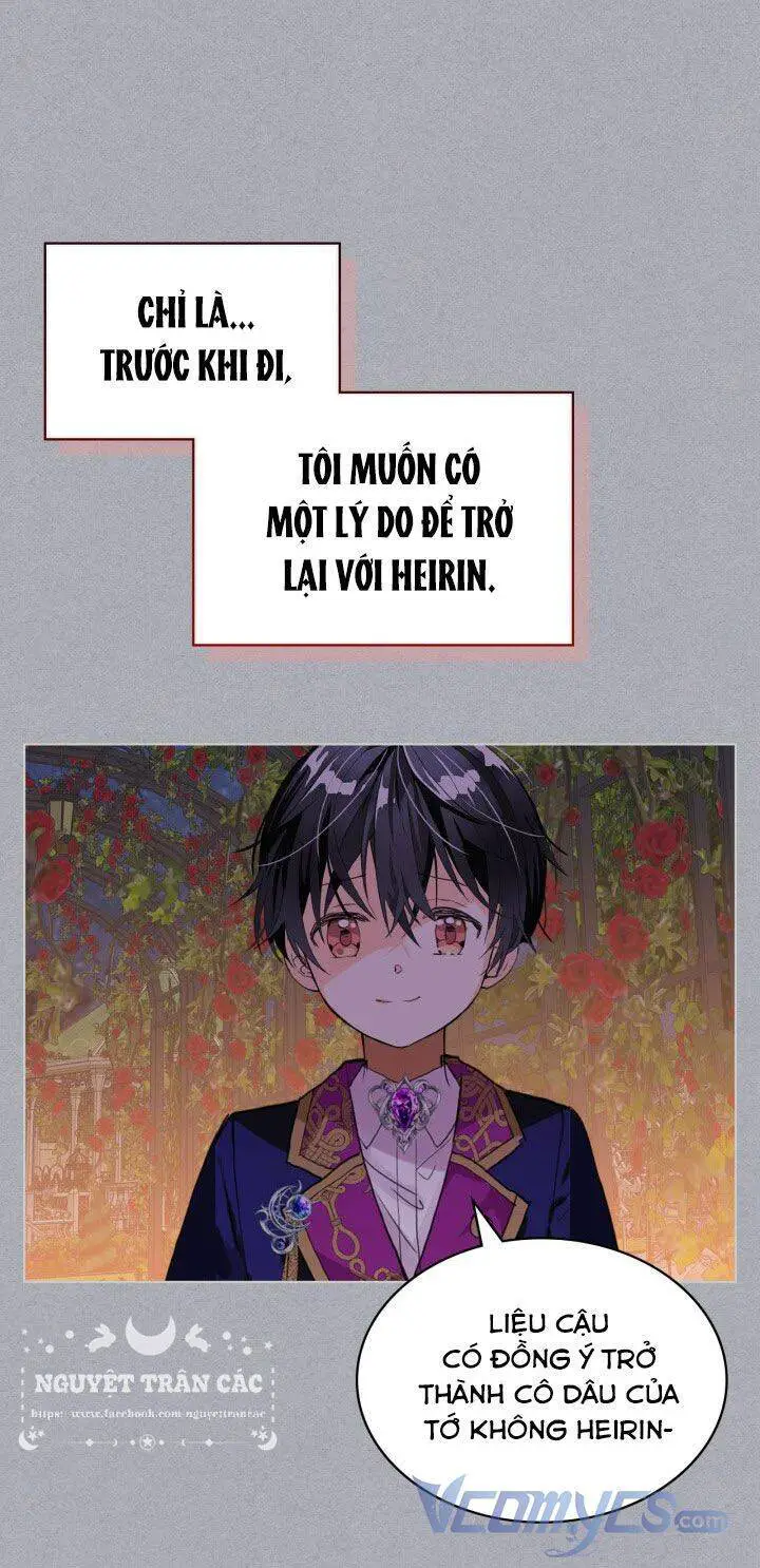 Con Có Phải Con Là Con Gái Của Ngài Không? Nettruyen ZZZ Chương 73 Page 31