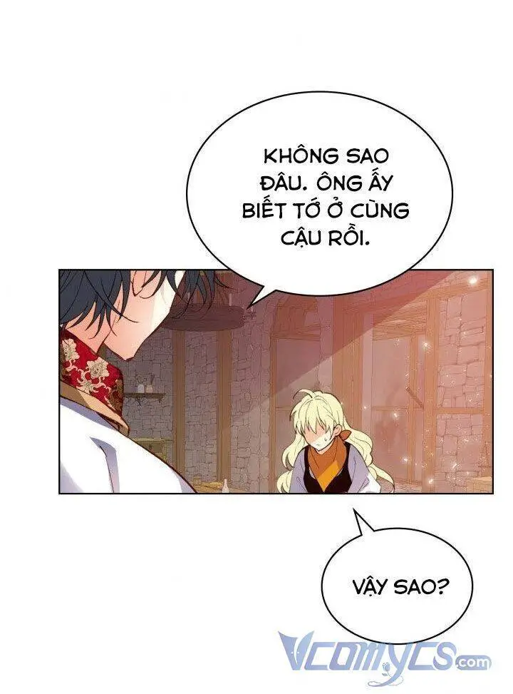 Con Có Phải Con Là Con Gái Của Ngài Không? Nettruyen ZZZ Chương 73 Page 37
