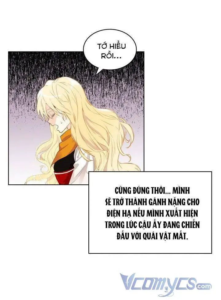 Con Có Phải Con Là Con Gái Của Ngài Không? Nettruyen ZZZ Chương 73 Page 38