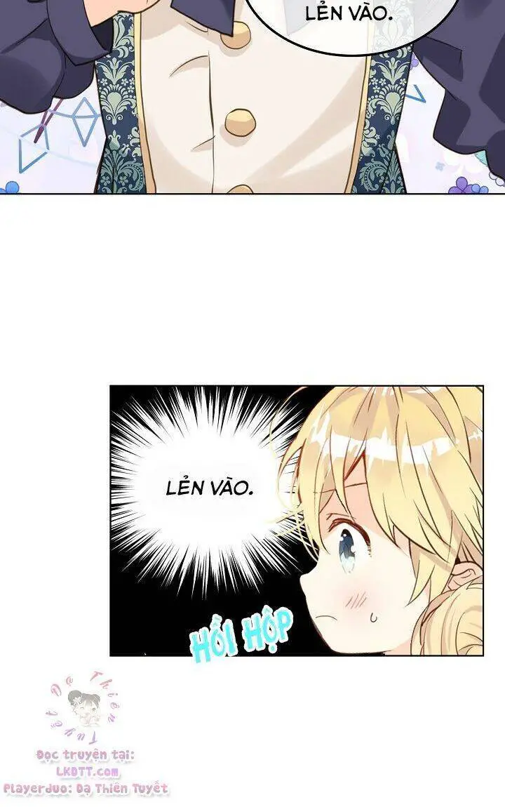 Con Có Phải Con Là Con Gái Của Ngài Không? Nettruyen ZZZ Chương 42 Page 6